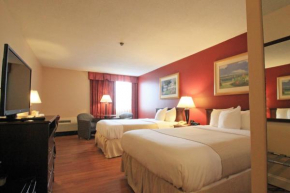 Отель Fireside Inn & Suites Portland  Портленд